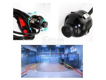 PARKING KAMERA KC-022  