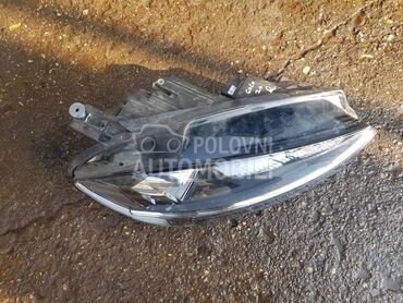 Far desni golf 7.5 za Volkswagen Golf 7 od 2017. do 2020. god.