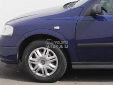 Krilo za Opel Astra G od 1998. do 2009. god.