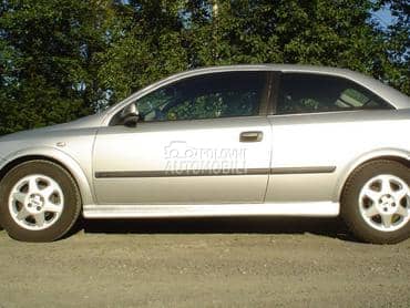 Vrata za Opel Astra G od 1998. do 2009. god.