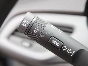 Ablender za Opel Corsa E od 2014. do 2019. god.