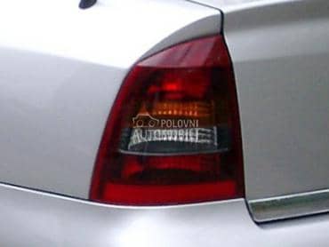 Stop svetla Bertone za Opel Astra G od 1998. do 2009. god.