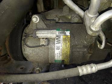 Kompresor klime za Opel Astra H