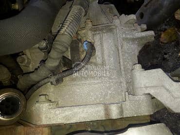 Menjac 6 brzina za Opel Astra H, Zafira