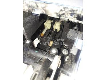 Šalt hebli za Opel Astra H