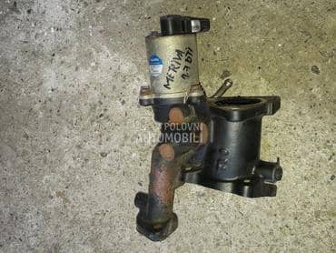 Egr 1.7cdti/dti za Opel Meriva
