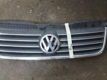 Prednja maska za Volkswagen Passat B5.5