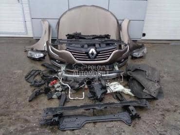 Talisman Prednjica za Renault Talisman od 2016. do 2020. god.