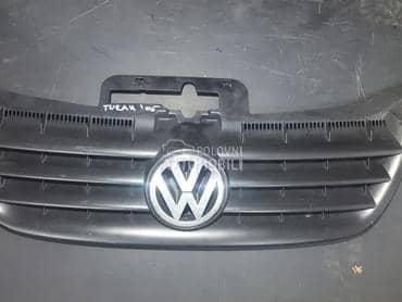 Prednja maska za Volkswagen Touran