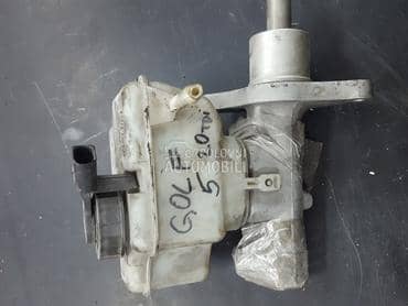 Glavni kocioni za Volkswagen Golf 5