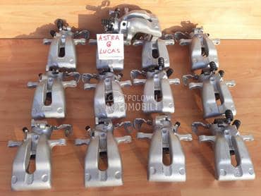 Kociona Klesta Lucas za Opel Astra G od 2001. do 2008. god.