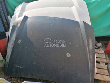 hauba za Fiat Stilo od 2000. do 2007. god.