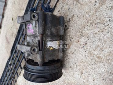 kompresor klime 1.25b za Ford Fiesta od 2000. do 2002. god.