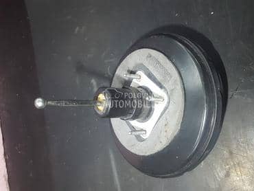 Servo dobos za Škoda Rapid od 2018. do 2019. god.