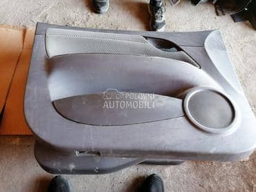 Tapaciri za Fiat Croma od 2005. do 2010. god.