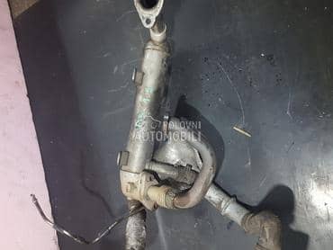 Hladnjak EGR za Audi A3