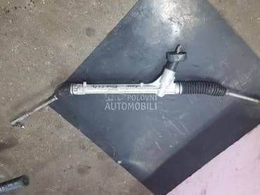 Letva volana 2019 za Volkswagen Polo za 2019. god.