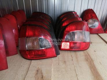 Stopka stopaljka stop svetlo za Renault RX, Scenic