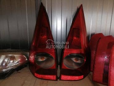 Stopka stopaljka stop svetlo za Renault Megane