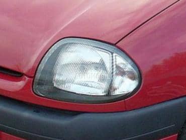 Farovi za Renault Clio od 1998. do 2001. god.