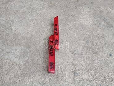 Katadiopter za Alfa Romeo 166