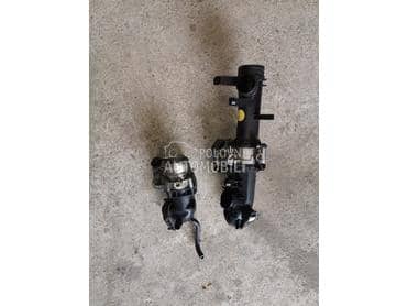 klapna gasa za Volkswagen Golf 5, Passat B6, Touran od 2006. do 2010. god.