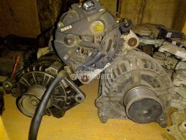 alternatori za golf 4 za Volkswagen Bora, Golf 4 od 1998. do 2005. god.
