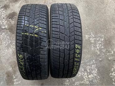 Continental 205/55 R16 Zimska
