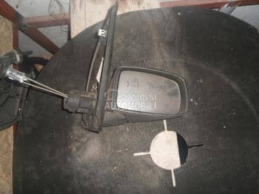 retrovizor za Fiat Panda