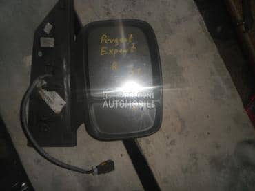retrovizor za Peugeot Expert