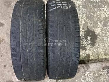 Kleber 235/65 R16 Zimska