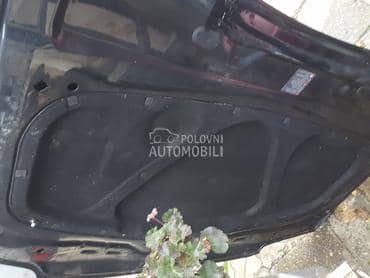 Hauba za Volkswagen Passat B5.5