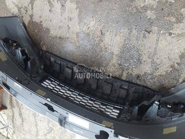 Prednji branik za Škoda Rapid od 2018. do 2019. god.