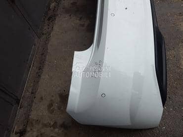 Zadnji branik za Volkswagen Polo za 2019. god.