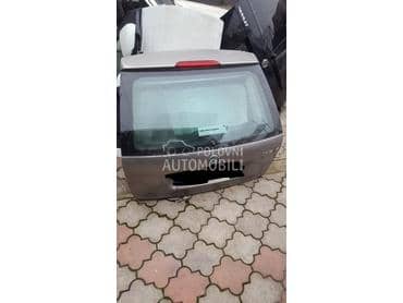 Gepek vrata karavan za Škoda Octavia