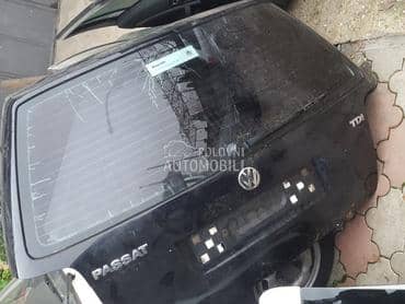 Zadnja gepek vrata za Volkswagen Passat B5.5