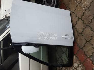 Prednja desna vrata za Volkswagen Polo za 2019. god.