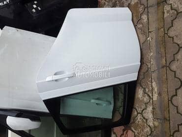 Zadnja leva vrata za Volkswagen Polo za 2019. god.