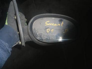 retrovizor za Smart ForFour