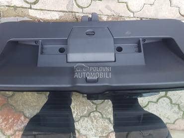 Zadnja gepek vrata za Volkswagen Polo za 2019. god.