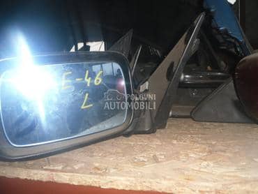 retrovizor za BMW 320