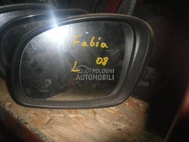 retrovizor za Škoda Fabia