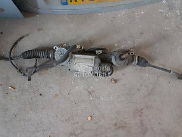 Elektro letva volana kompletna za Alfa Romeo Giulietta