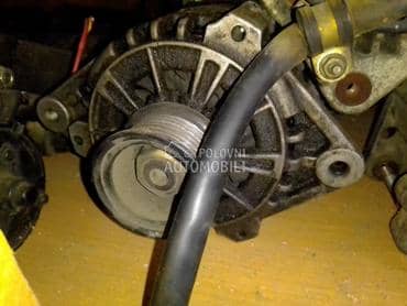 alternator za 1,4 1,6 za Volkswagen Golf 4 od 1998. do 2005. god.