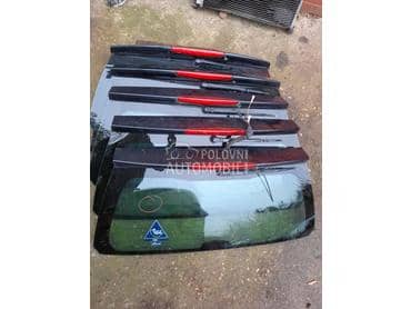 Zadnje staklo za Smart ForTwo