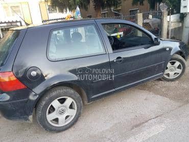 Menjac 1.9 TDI za Volkswagen Golf 4