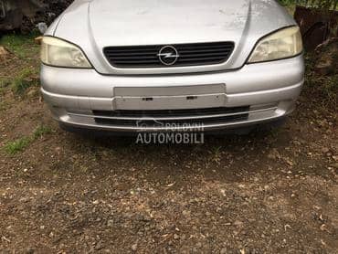 Branik prednji za Opel Astra G od 1998. do 2008. god.