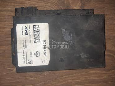 Comfort modul za Volkswagen Touran