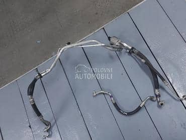 Cevi klime za Peugeot 308