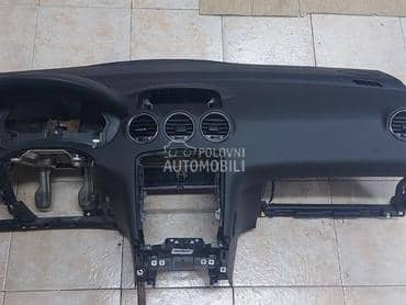 Instrument tabla za Peugeot 308